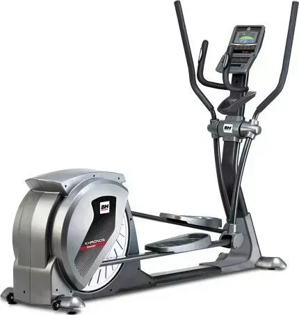 Эллиптический тренажер BH Fitness KHRONOS GENERATOR