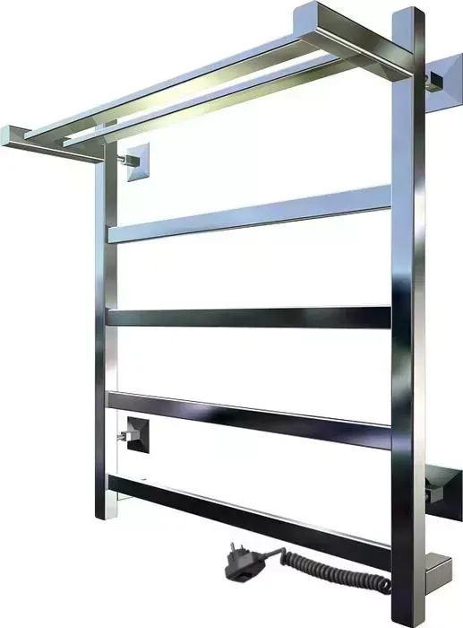 Полотенцесушитель электрический TermoSmart Лофт 60х50 (LF50/60PE)