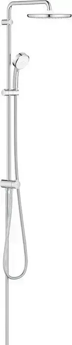 Душевой гарнитур Grohe Cosmopolitan system хром (26675000)