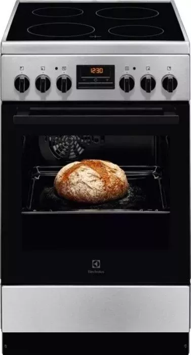 Плита электрическая ELECTROLUX RKR520200X