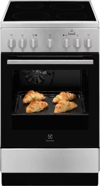 Плита электрическая ELECTROLUX RKR560100X