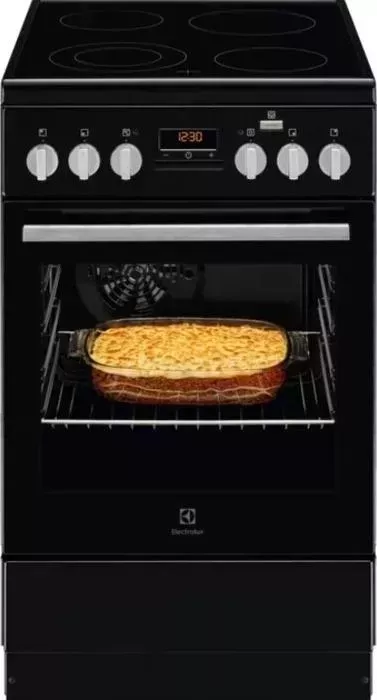 Плита электрическая ELECTROLUX RKR560200K
