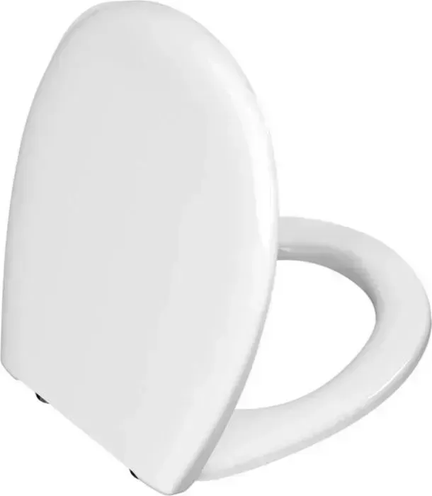 Сиденье для унитаза VITRA Universal белый (115-003-001)
