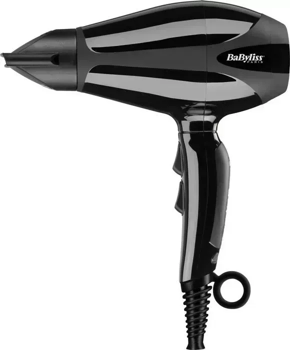 Фен BABYLISS BaByliss 6715DE