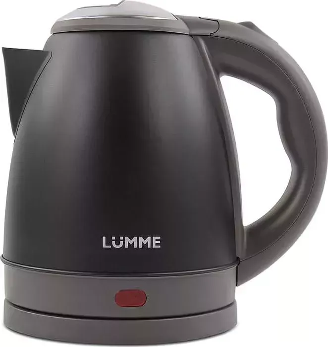 Чайник электрический LUMME LU-161 черный жемчуг