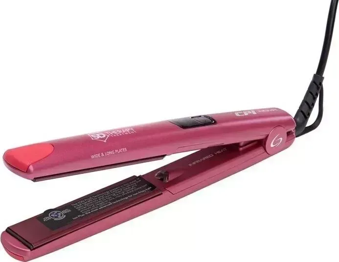 Выпрямитель GA.MA GI0301 CP1 Wide Tourmaline 5D Therapy