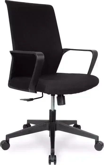 Кресло офисное College CLG-427 MBN-B black