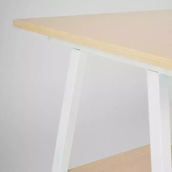 Стол TetChair WD-02 light