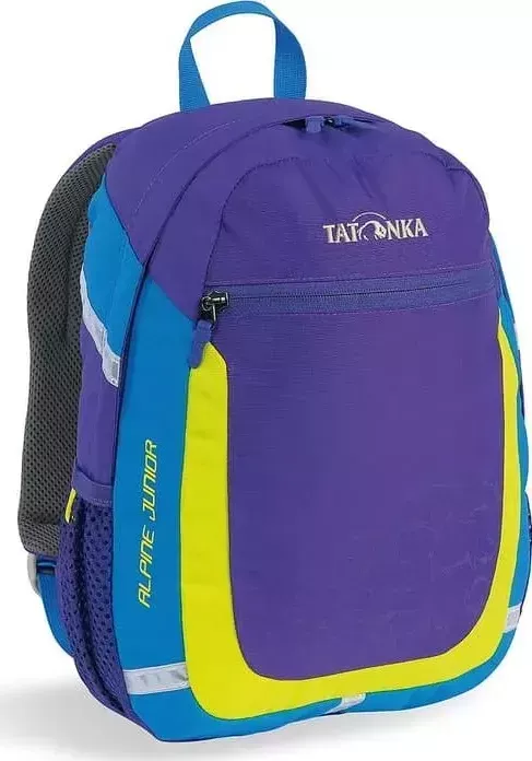 Рюкзак Tatonka ALPINE JUNIOR lilac lilac