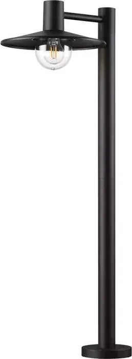 Светильник ODEON LIGHT Уличный Furcadia 4833/1F