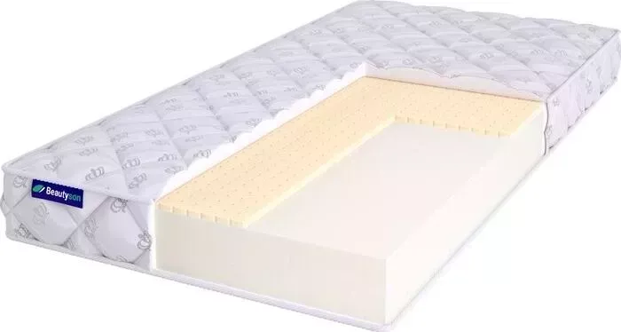 Матрас Beautyson Foam 10 latex 120x195