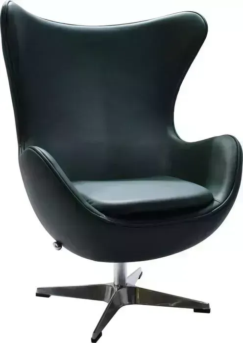 Кресло Bradex Egg chair зеленый