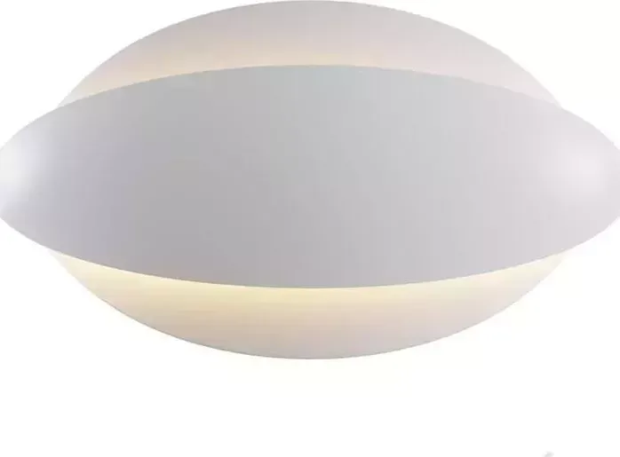 Настенный светодиодный светильник Maytoni Mirto C042WL-L13W3K