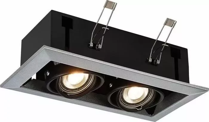 Светильник ST-Luce Встраиваемый ST250.148.02