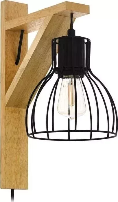 бра Eglo бра Rampside 43351
