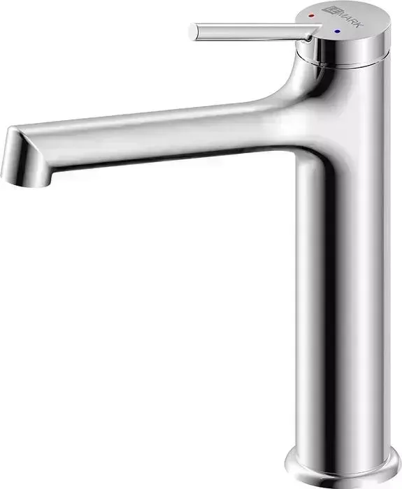 Смеситель для раковины LEMARK Minima хром (LM3837C)