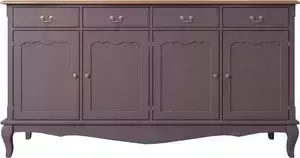 Комод Etagerca Leontina ST9345ETG/L с ящиками и дверками