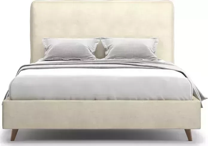 Кровать Агат Brachano 180 Lux Velutto 17