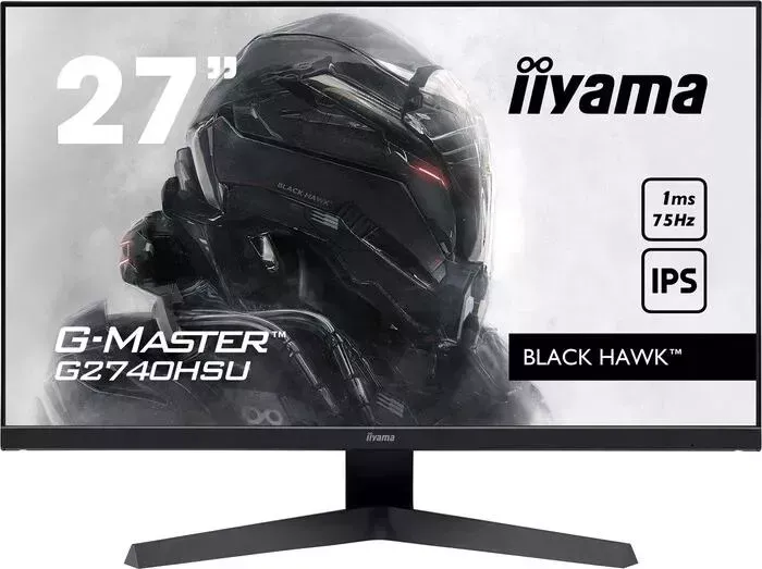 Монитор IIYAMA G-Master G2740HSU-B1