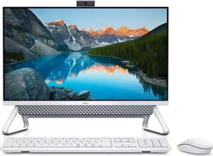 Моноблок DELL Inspiron 5400 (5400-2416)