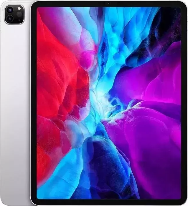 Планшет APPLE iPad Pro 12.9Wi-Fi 1TB Silver (MXAY2RU/A)