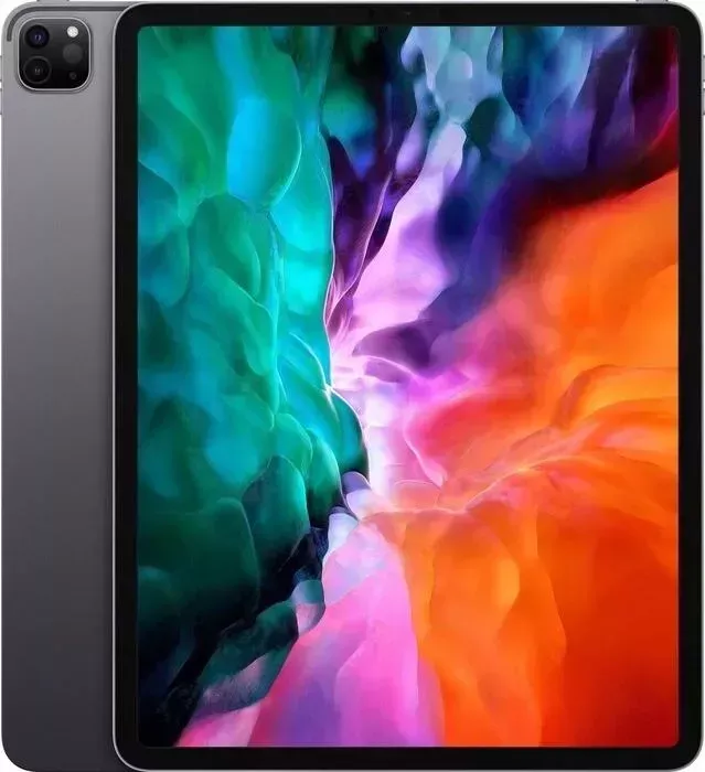Планшет APPLE iPad Pro 11 Wi-Fi + Cellular Space 512Gb Grey 2020 (MXE62RU/A)