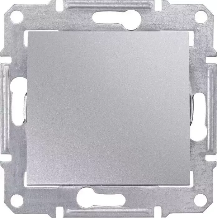 Заглушка Schneider Electric Sedna SDN5600160