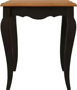 Консоль средняя Etagerca Leontina ST9301/2ETG/BLK