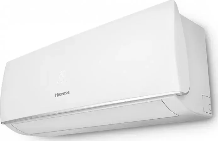 Сплит система HISENSE AS-13UR4SVDDB5G/AS-13UR4SVDDBW
