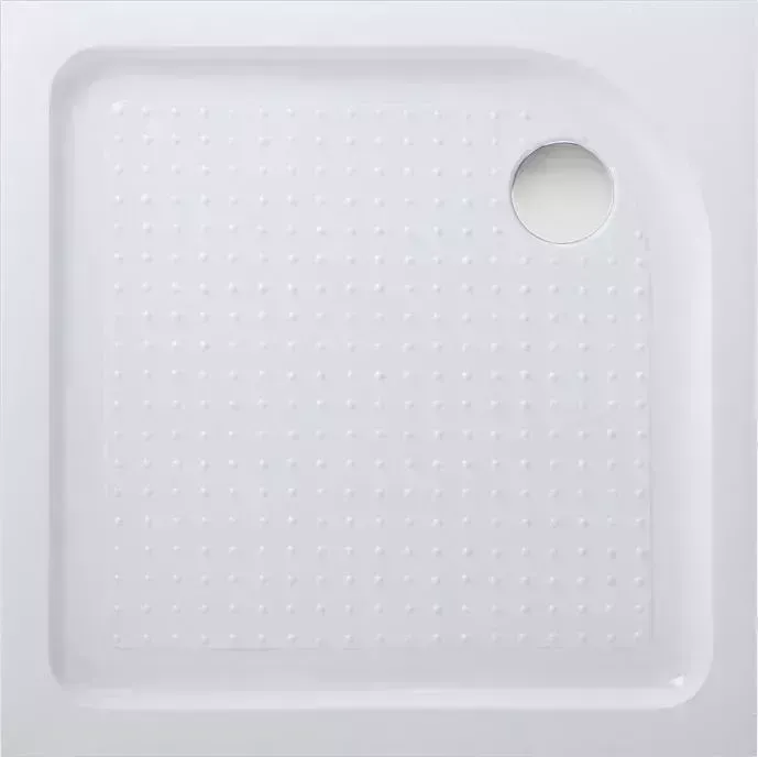 Душевой поддон BELBANGO 90х90 (TRAY-BB-A-90-15-W)