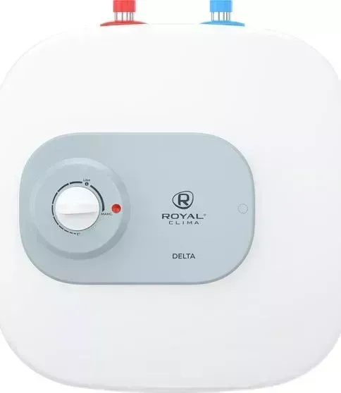 Водонагреватель ROYAL CLIMA RWH-D10-FEU