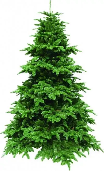 Елка искусственная Triumph Tree Нормандия 260 см Темно-Темно-Зеленая