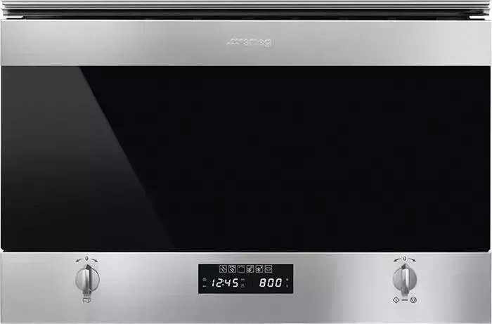 Микроволновая печь встраиваемая SMEG MP322X1
