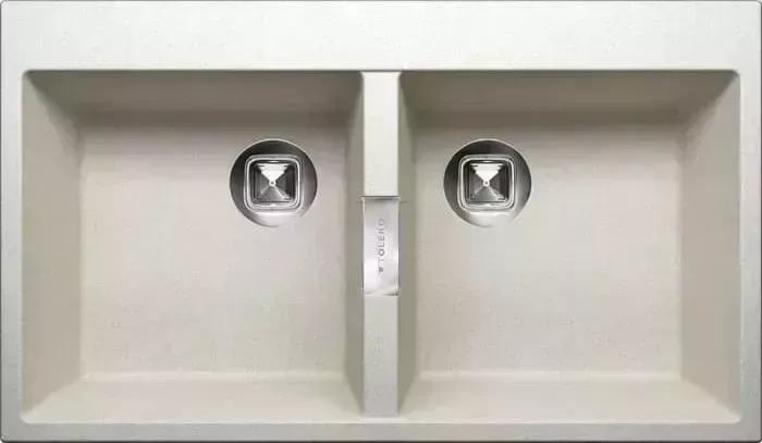 Мойка кухонная TOLERO TL-862 №102 сафари (474001)