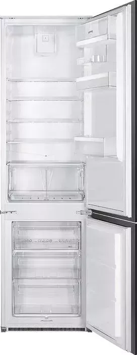 Холодильник встраиваемый SMEG C3192F2P
