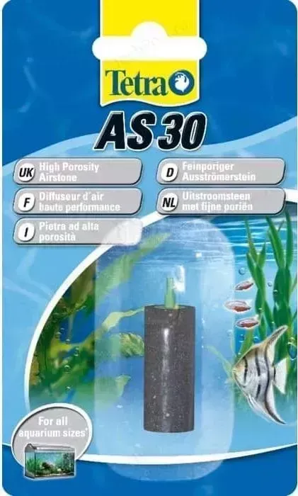 Распылитель Tetra воздуха AS 30 High Porosity Airstone