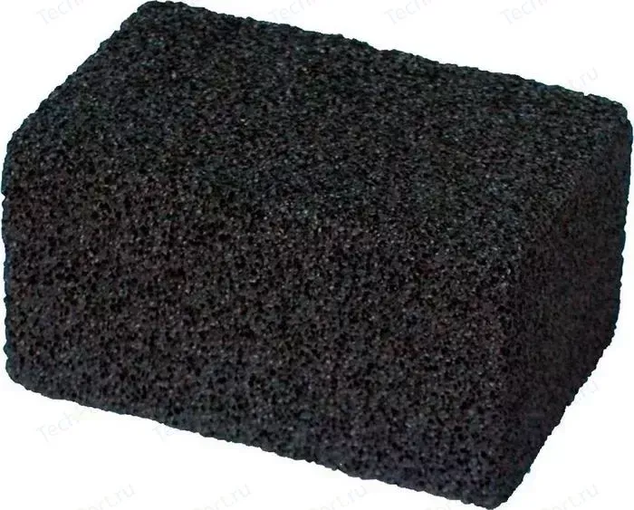 Пемза Show Tech Stripping Stone XL 9x6x5см для тримминга для собак