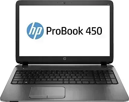 Ноутбук HP 450 G2