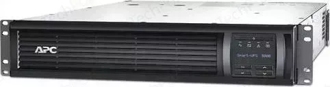 ИБП APC Smart-UPS 3000VA RM 2U LCD 230V (SMT3000RMI2U)