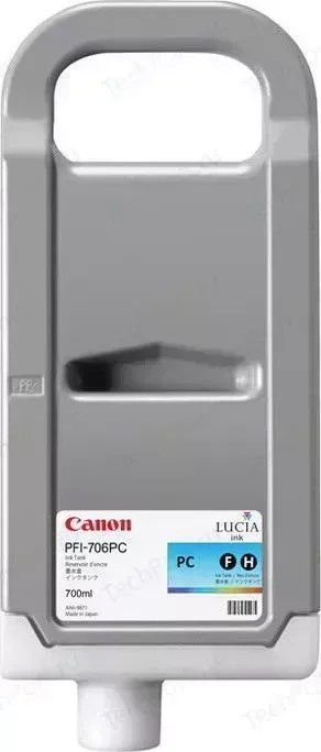Картридж CANON PFI-706PC (6685B001)
