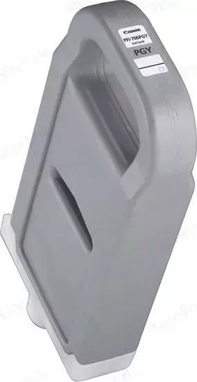 Картридж CANON PFI-706PGY (6691B001)