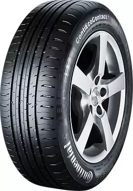 Шина CONTINENTAL ContiEcoContact 5 215/65R17 99V MO