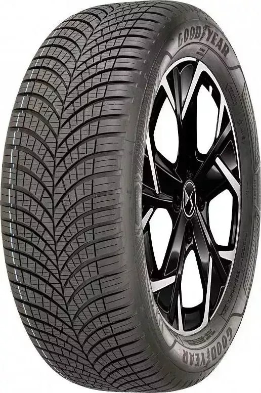 Шина GOODYEAR VECTOR 4SEASONS GEN-3 185/65R15 92V XL