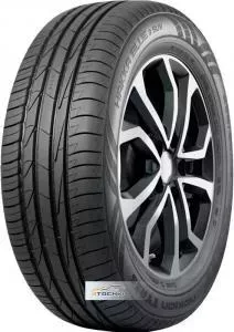 Шина NOKIAN HAKKA BLUE 3 205/55R17 95V XL