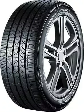 Шина CONTINENTAL CrossContact LX Sport 235/55R19 101H FR AO