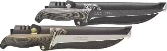 Нож RAPALA PRFBL6 12/15