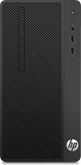 Системный блок HP 290 G4 MT 123Q1EA