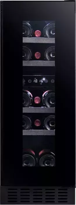 Винный шкаф Temptech SOMX30DRB