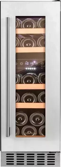 Винный шкаф Temptech OX30DX