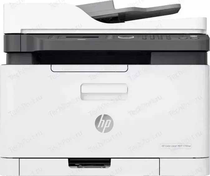 МФУ HP Color Laser MFP 179fnw (4ZB97A)